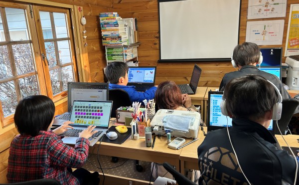 5月教室スケジュール