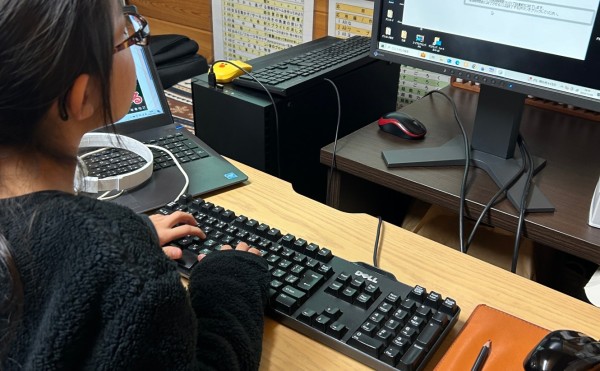 12月教室スケジュール