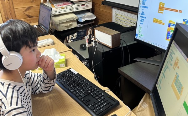 ４月教室スケジュール